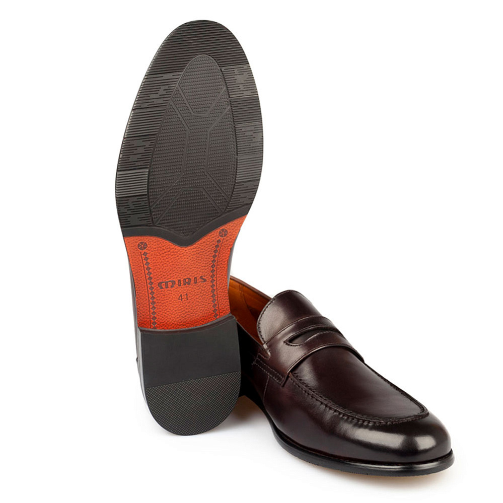 Лоферы Miris F238AB-10E