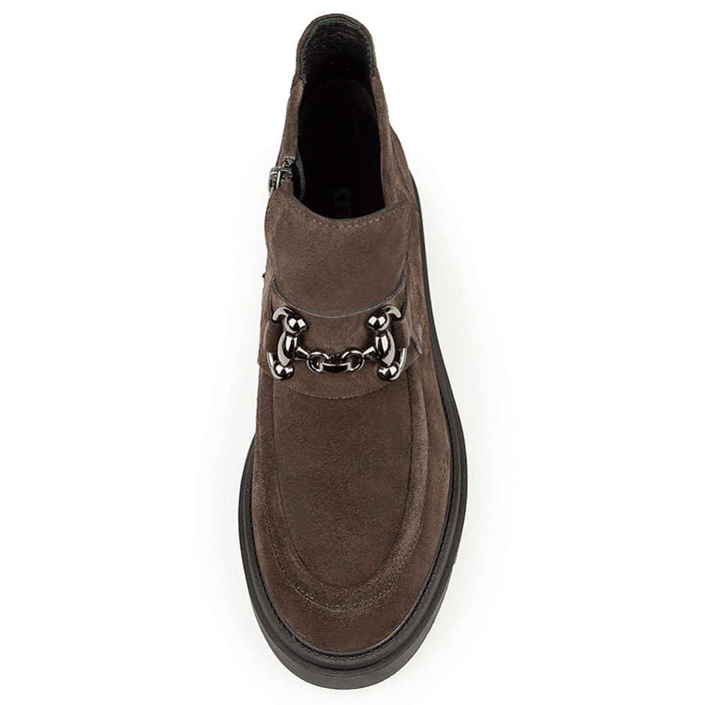 Ботинки Miris 23248-GR