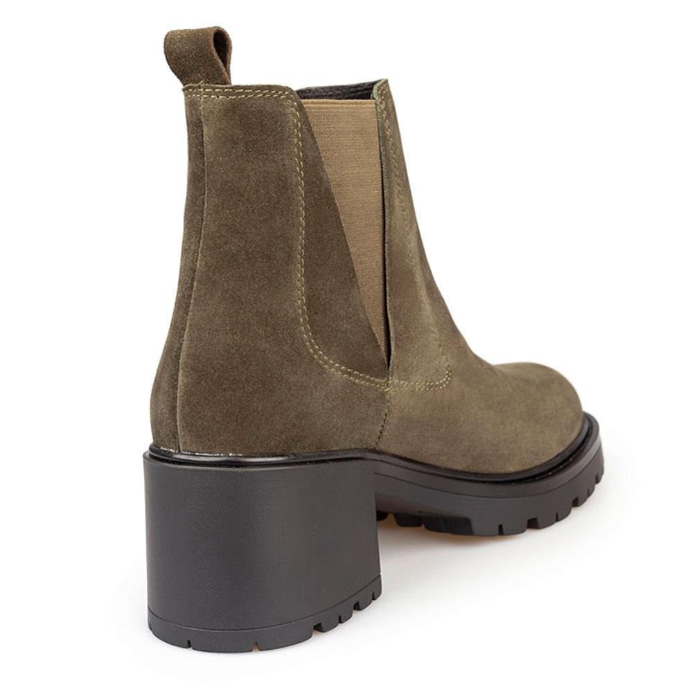 Ботильоны Miris 422