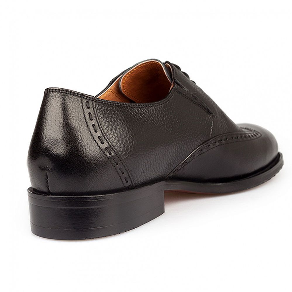 Полуботинки оксфорды Miris 5408A-956