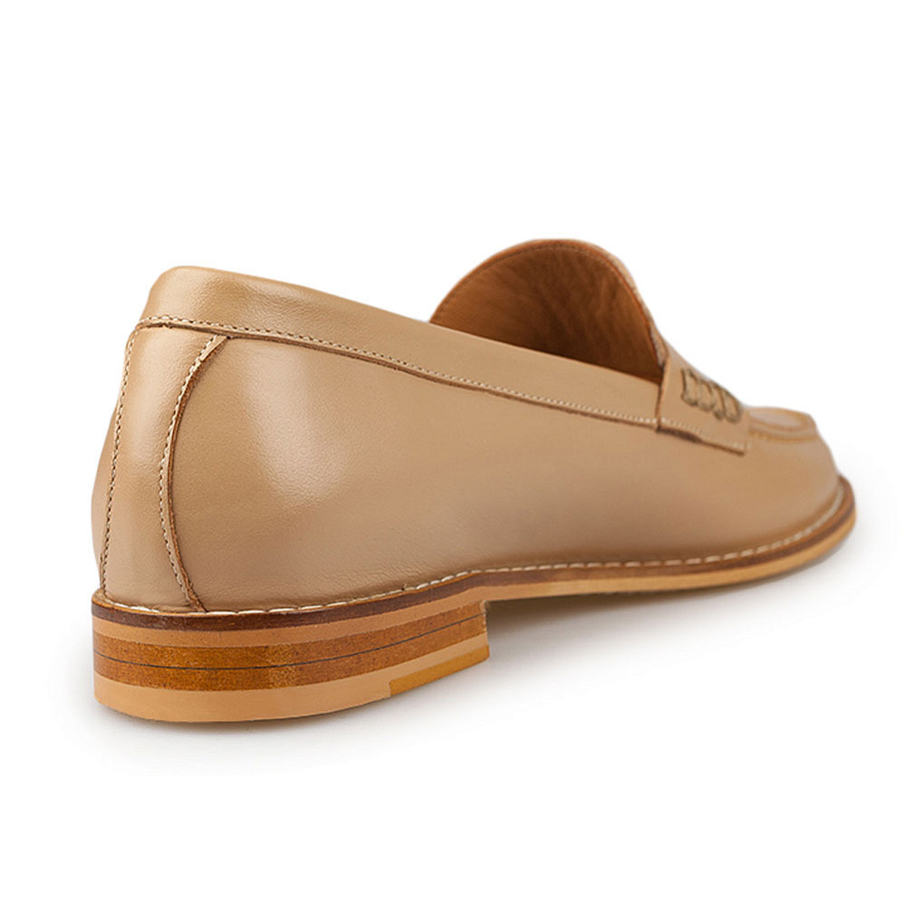 Лоферы Miris 3001