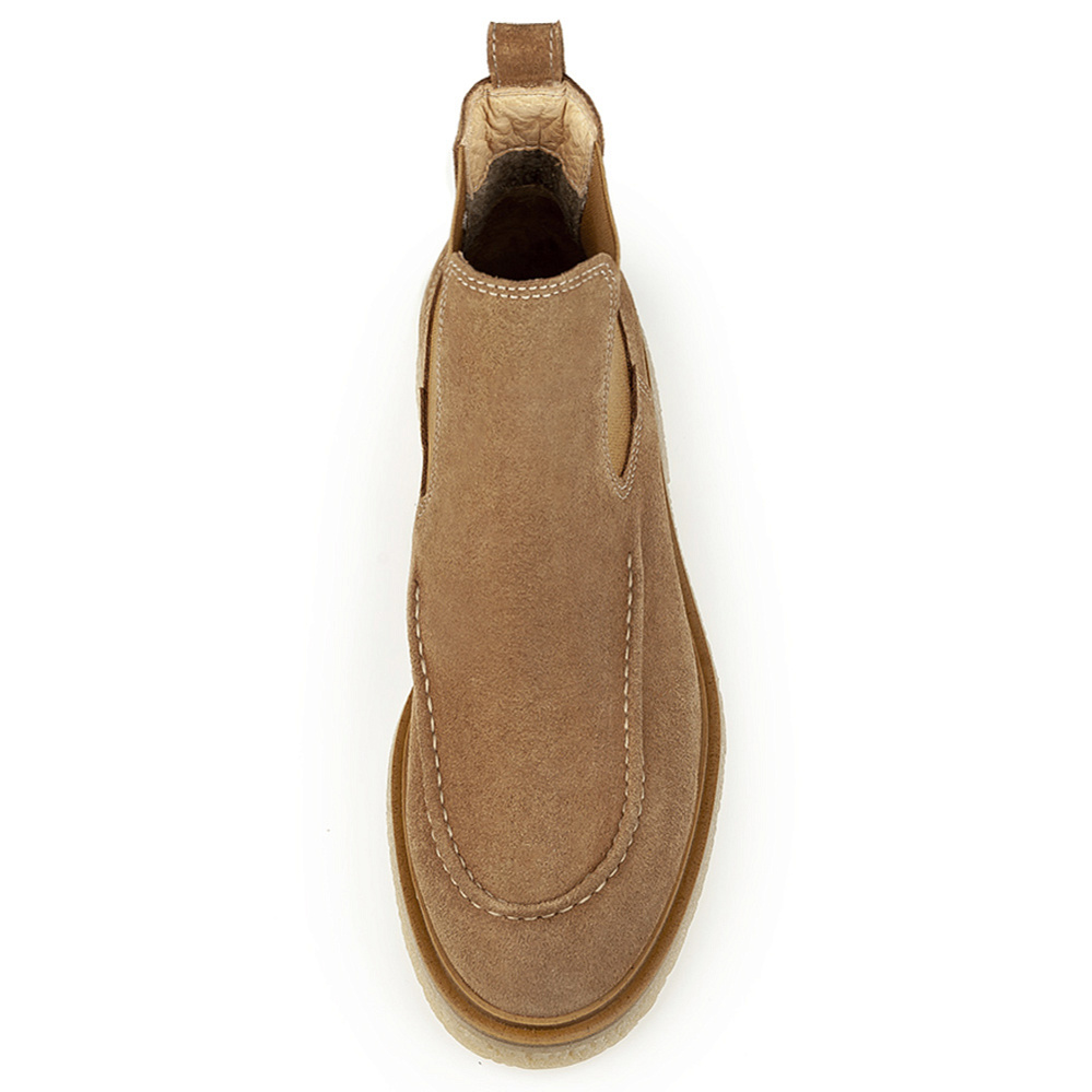 Челси Kristina & Milan 40104-640-BR