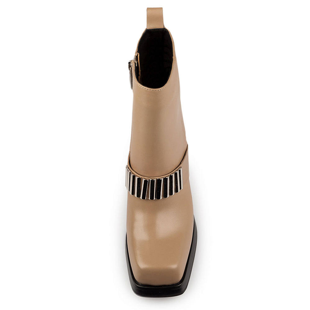 Ботильоны Miris 623-607