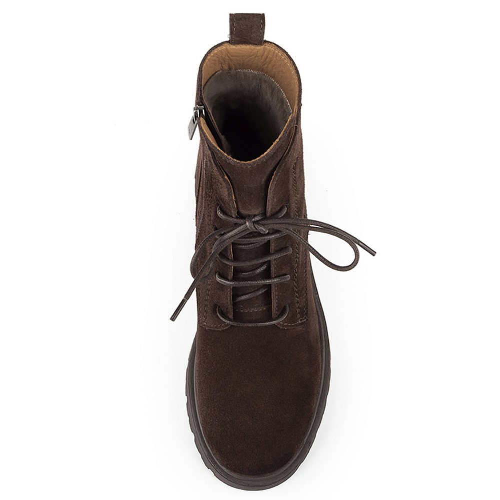 Ботинки Kristina & Milan 42451M-BR