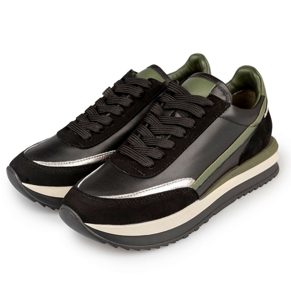 Кроссовки Miris 22KA-0026