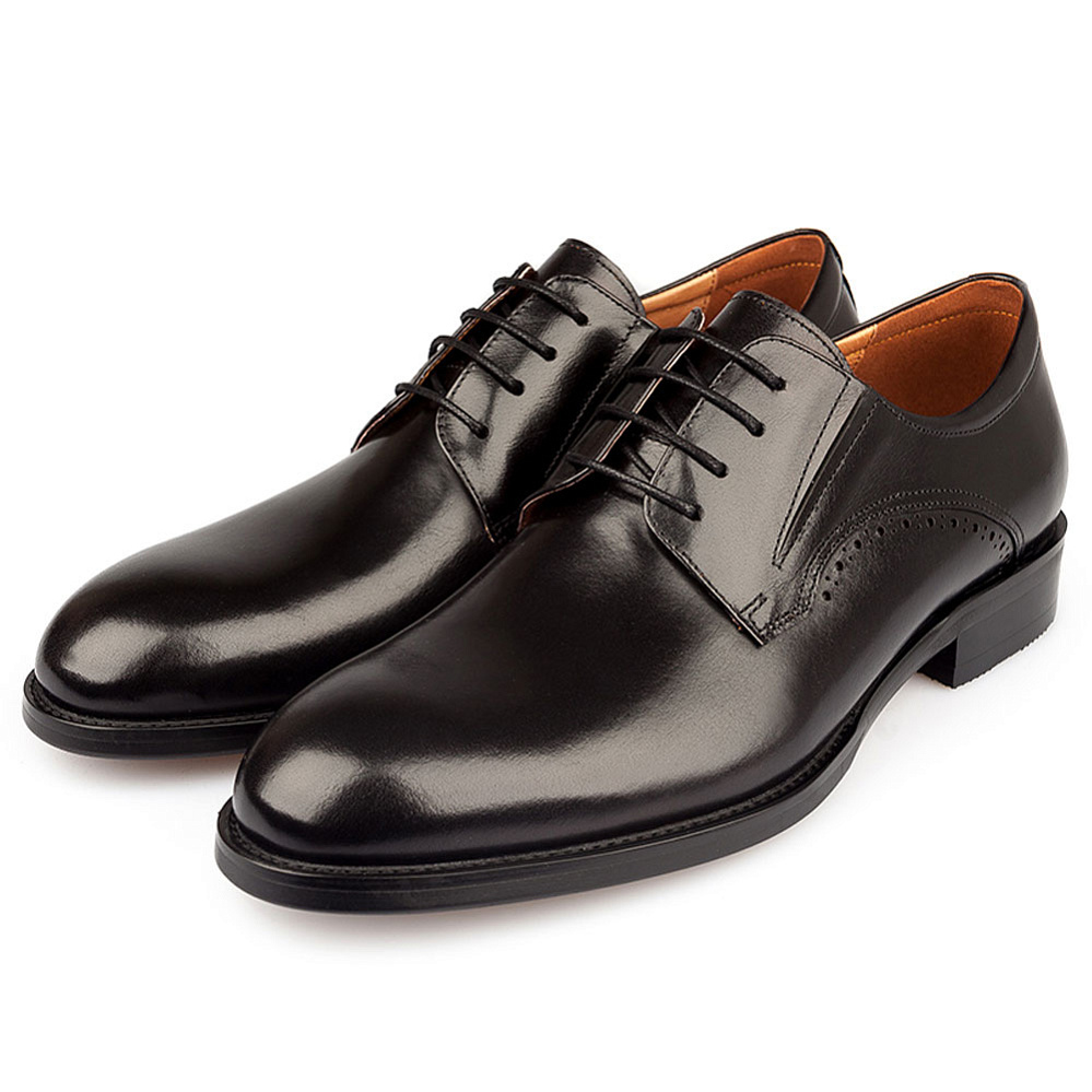 Полуботинки дерби Kristina & Milan 5408A-906