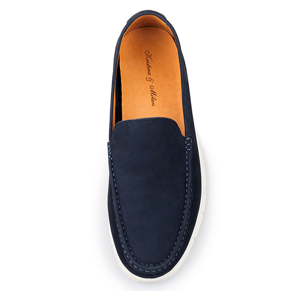 Мокасины Kristina & Milan 1962-10