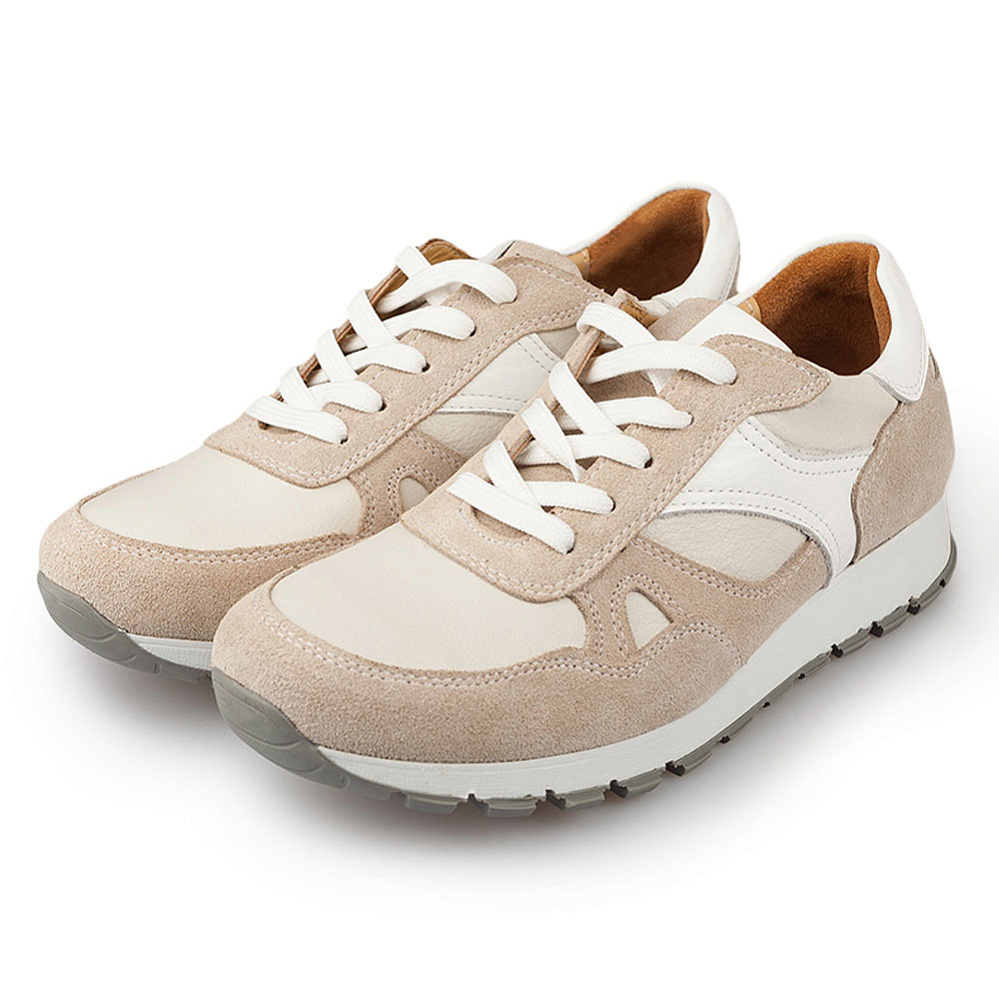 Кроссовки Miris 670