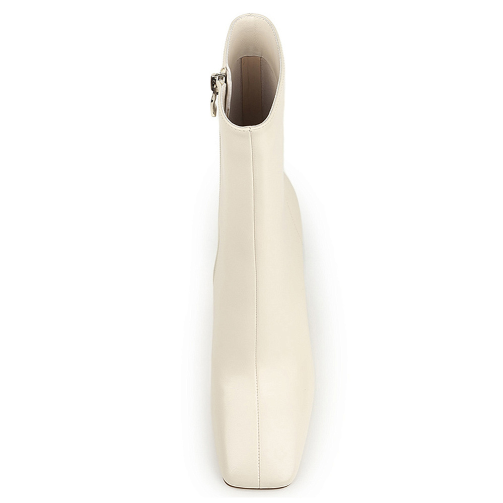 Ботильоны Kristina & Milan MA67107-1-2-CR