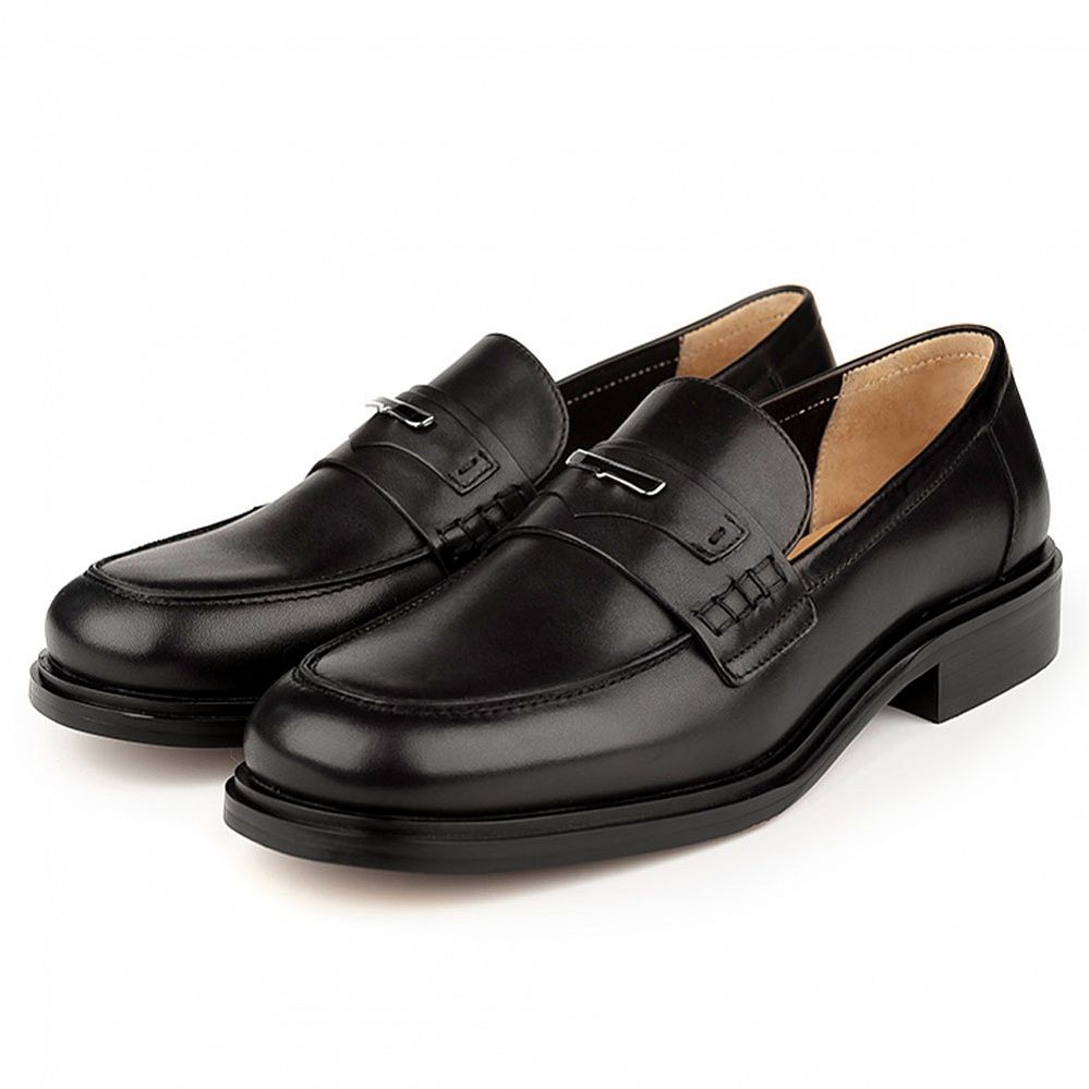 Лоферы Miris J2269S-18-BL