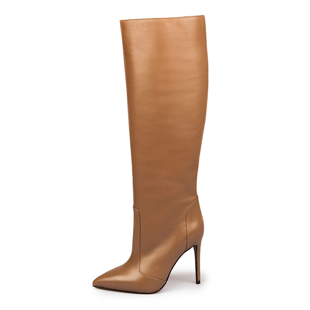 Сапоги Kristina & Milan 15135