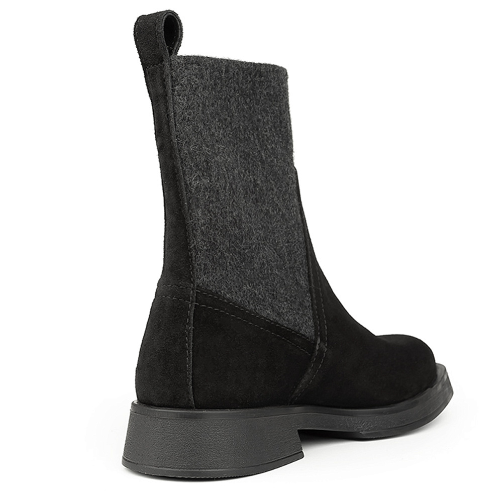 Ботинки Kristina & Milan 40289-30-BL