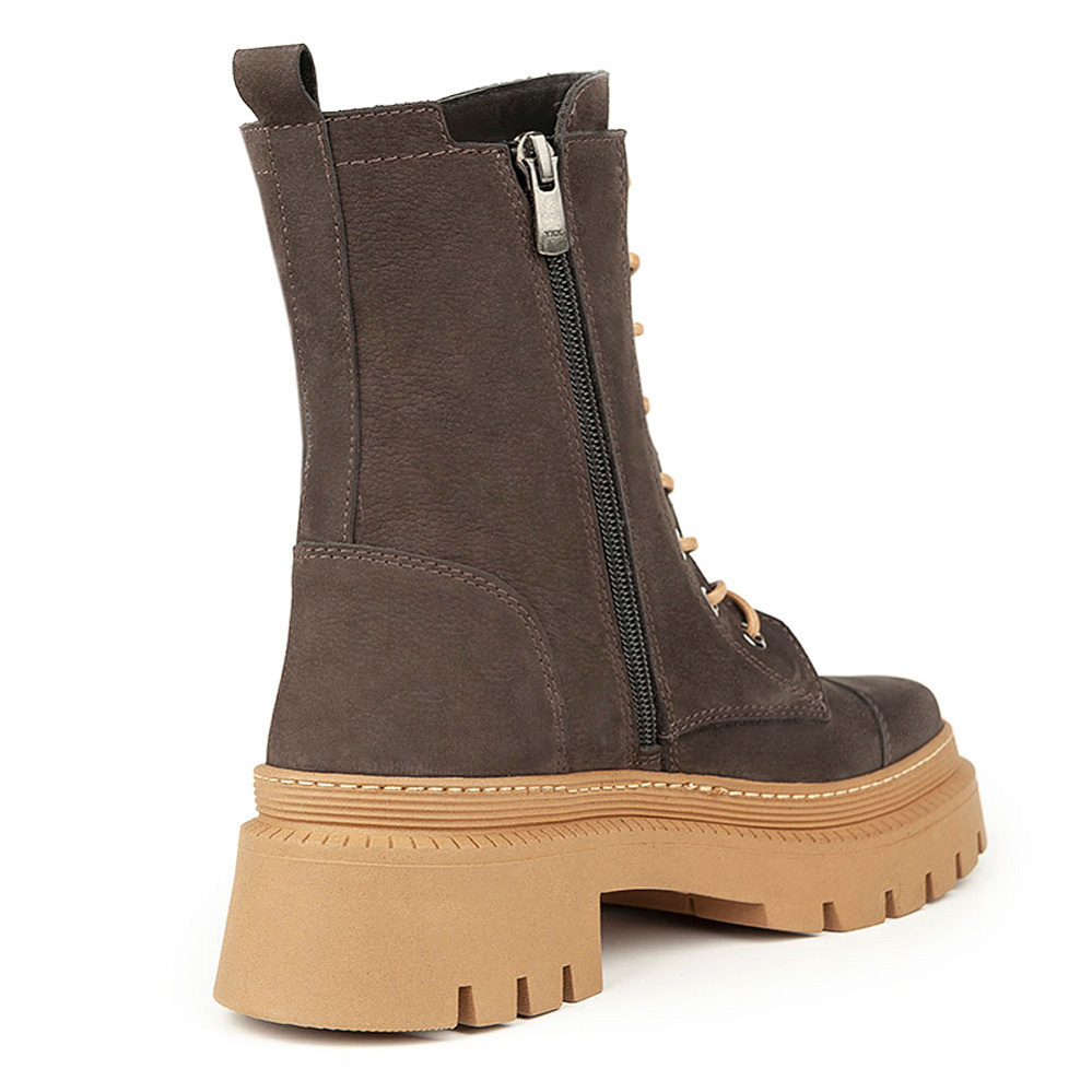 Ботинки Miris 22536N