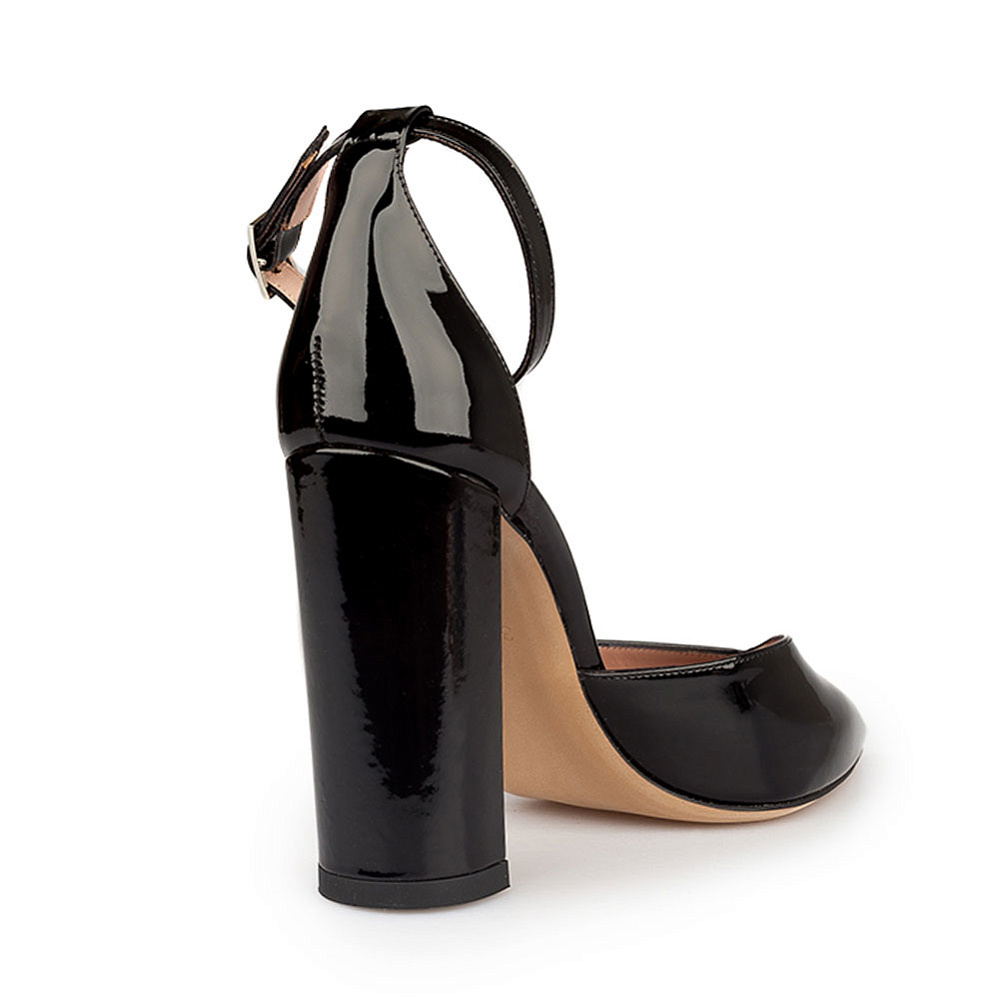 Туфли д'Орсе Kristina & Milan 26275L