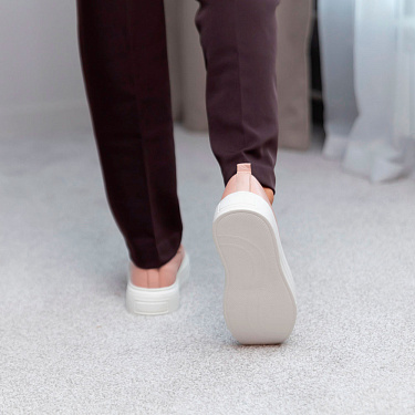 Стильный LOOK Лоферы Miris 22346 9