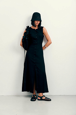 Стильный LOOK Босоножки Kristina & Milan JYC102-99-1-BL 9