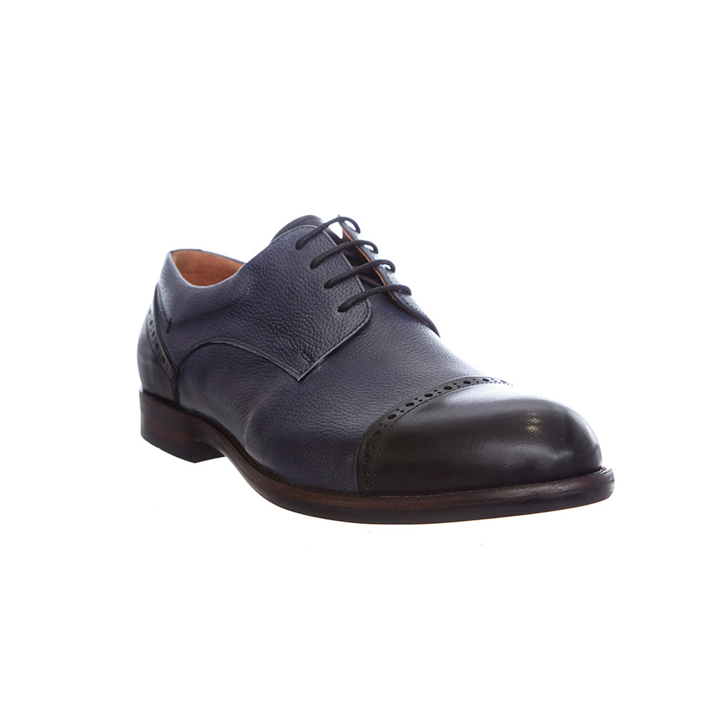 Полуботинки дерби Miris A008-207