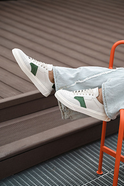 Стильный LOOK Кеды Kristina & Milan 39280 2