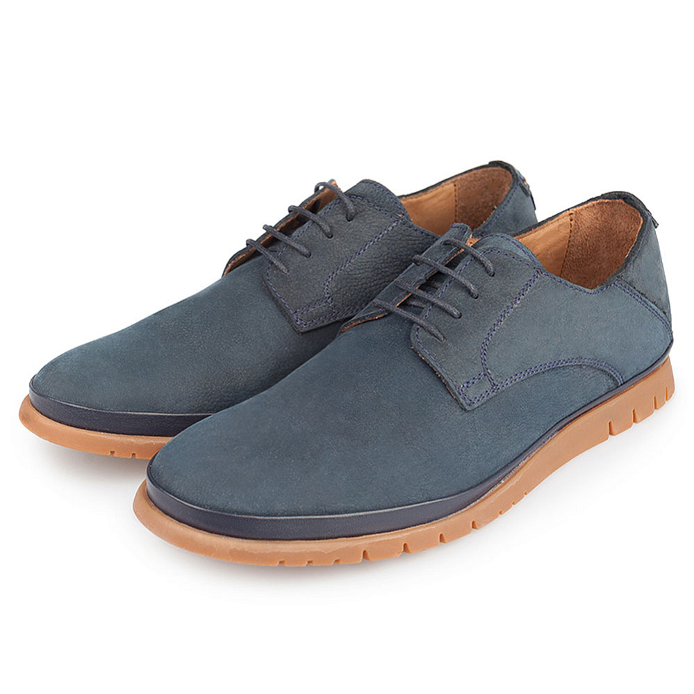 Полуботинки Miris 220170