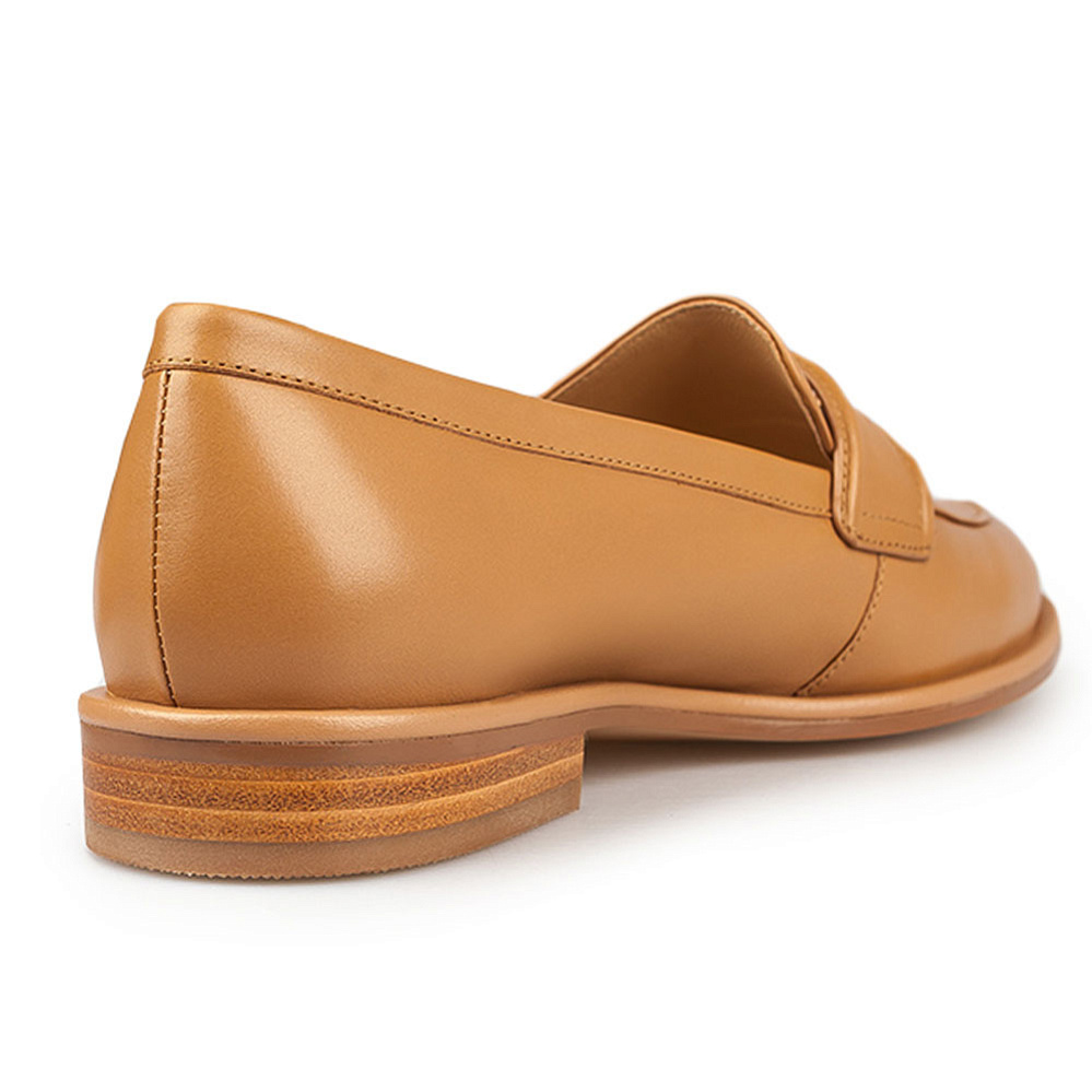 Лоферы Miris J812S-23-2