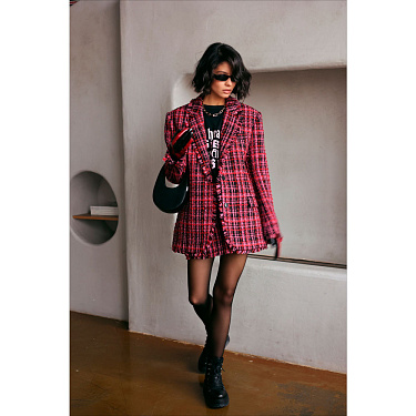 Стильный LOOK Ботинки Kristina & Milan 38201 4