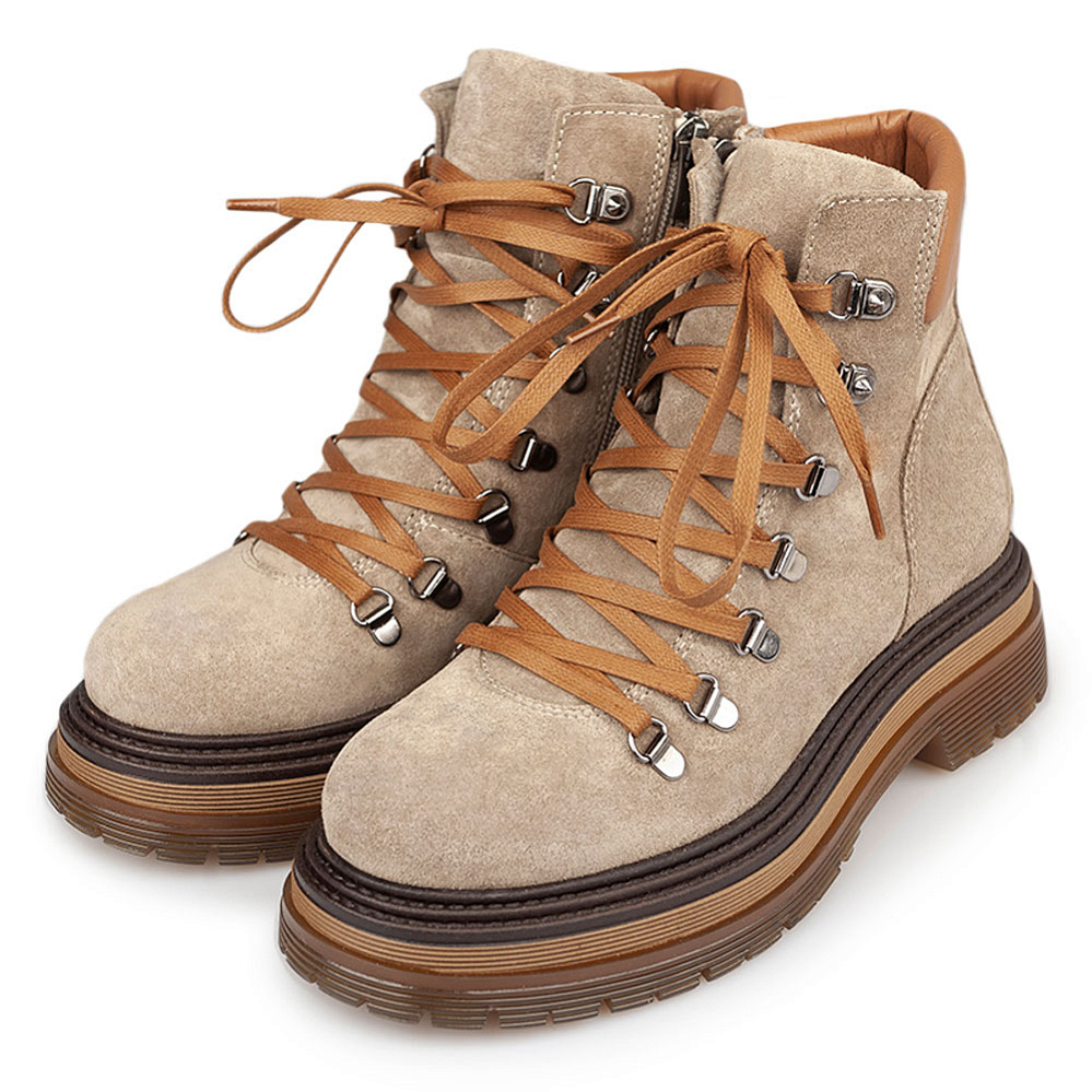 Ботинки Kristina & Milan 38201