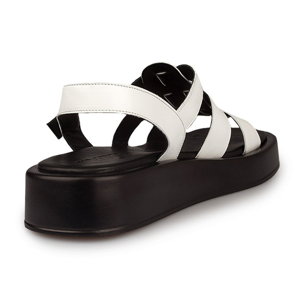 Сандалии Miris 02412