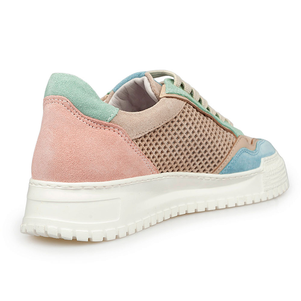 Кеды Kristina & Milan 35128