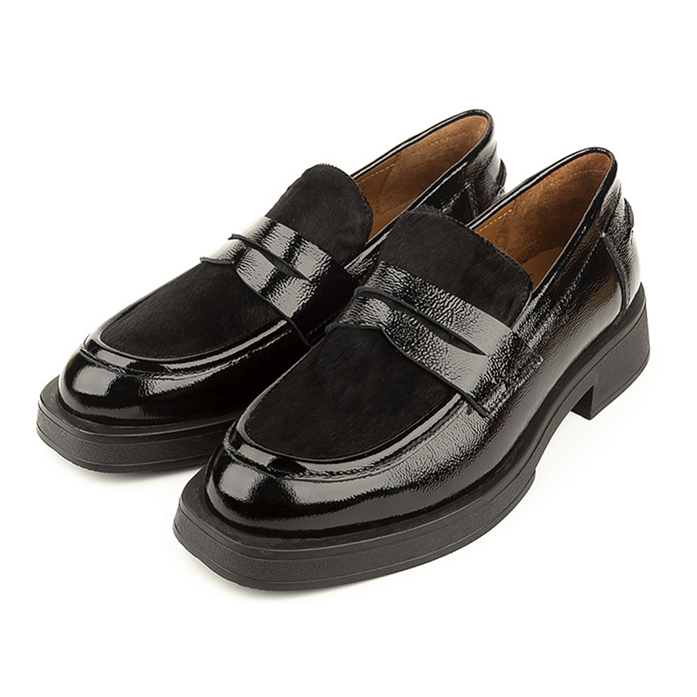 Лоферы Kristina & Milan 42003-BL