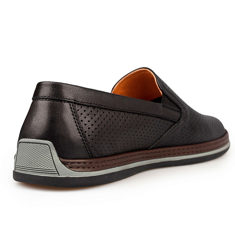 Мокасины Kristina & Milan 651-77B