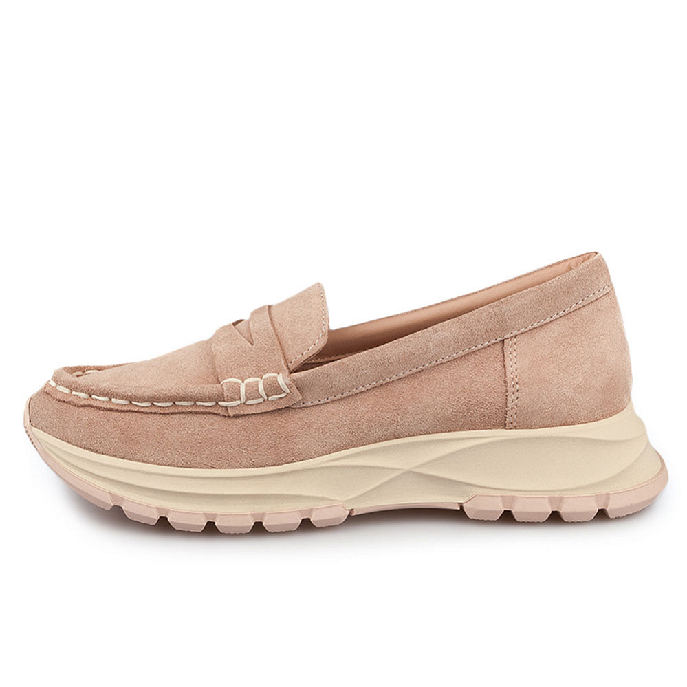 Мокасины Miris 22YA-1090