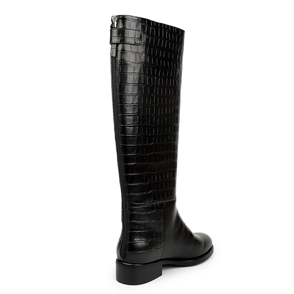 Сапоги Kristina & Milan 2042H-1659-BL