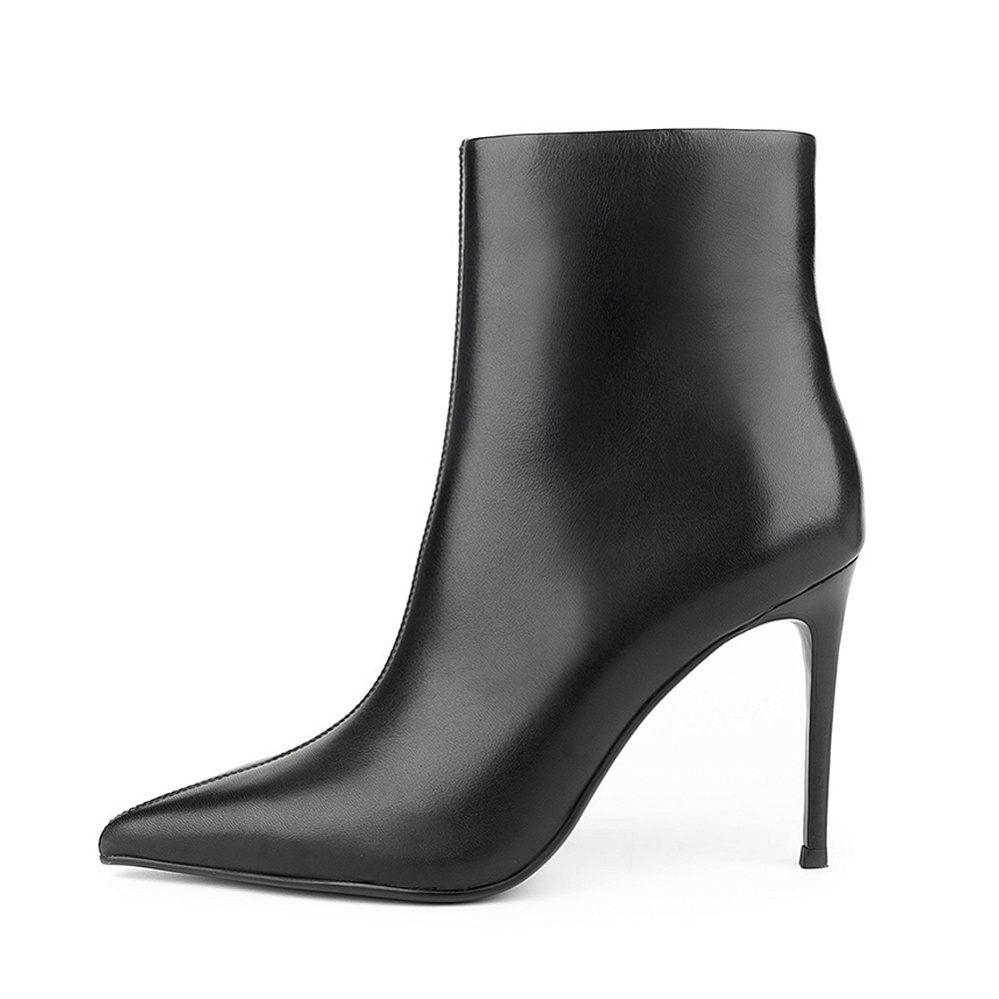 Ботильоны Kristina & Milan TYX1511-0535-1-BL