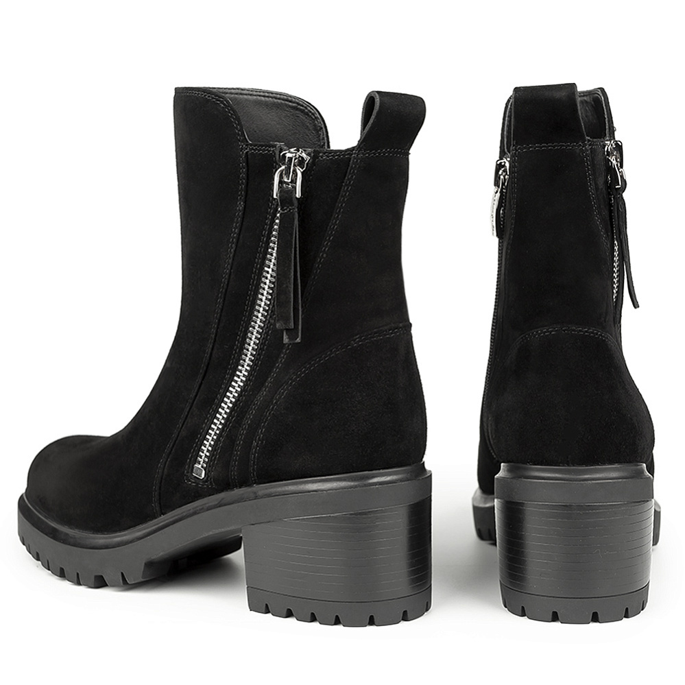 Ботинки Kristina & Milan J08905-11M-BL