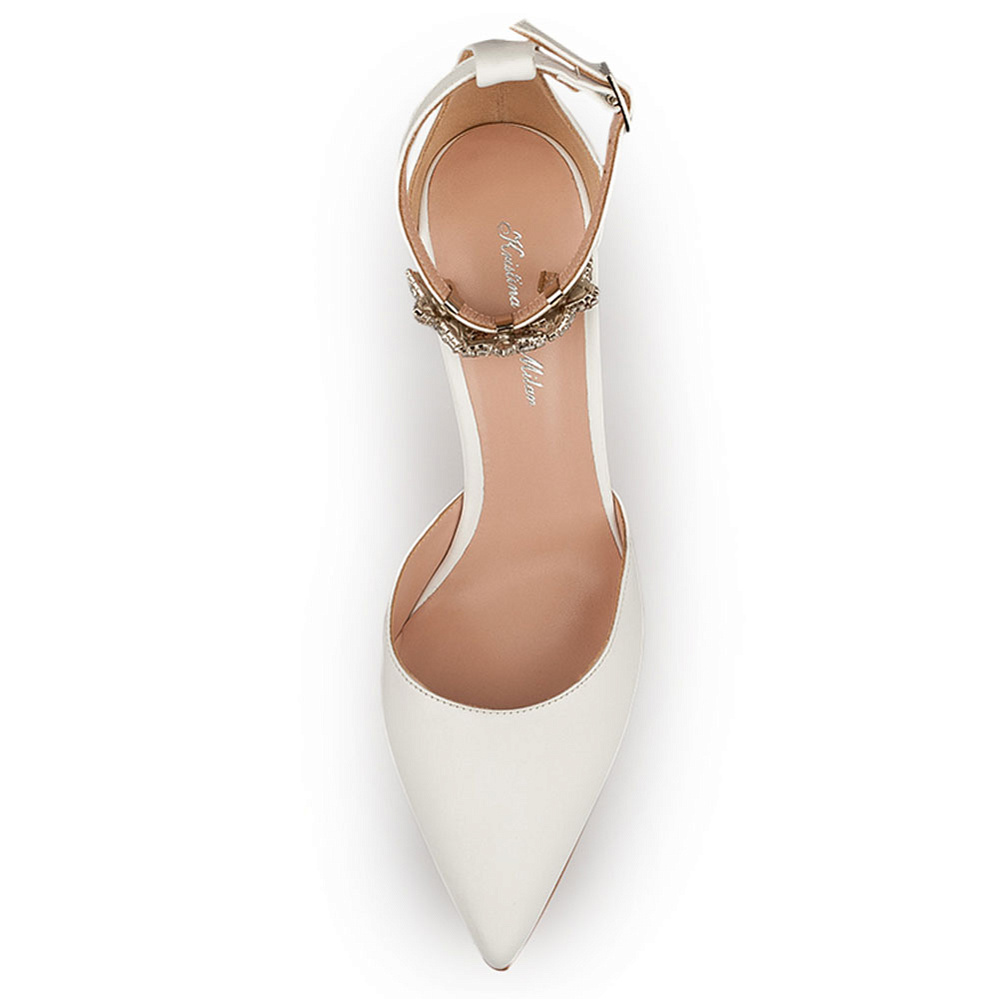 Туфли д'Орсе Kristina & Milan 25612