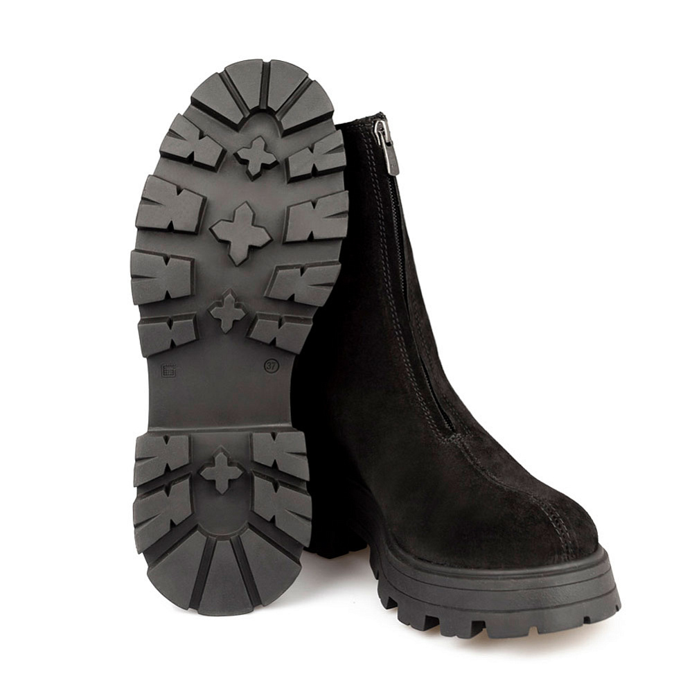 Ботинки Miris 402