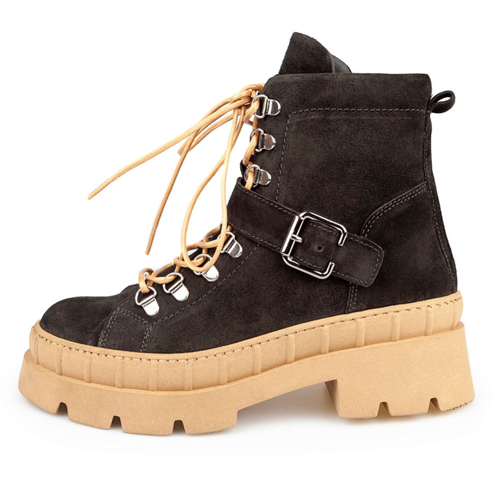 Ботинки Miris 621