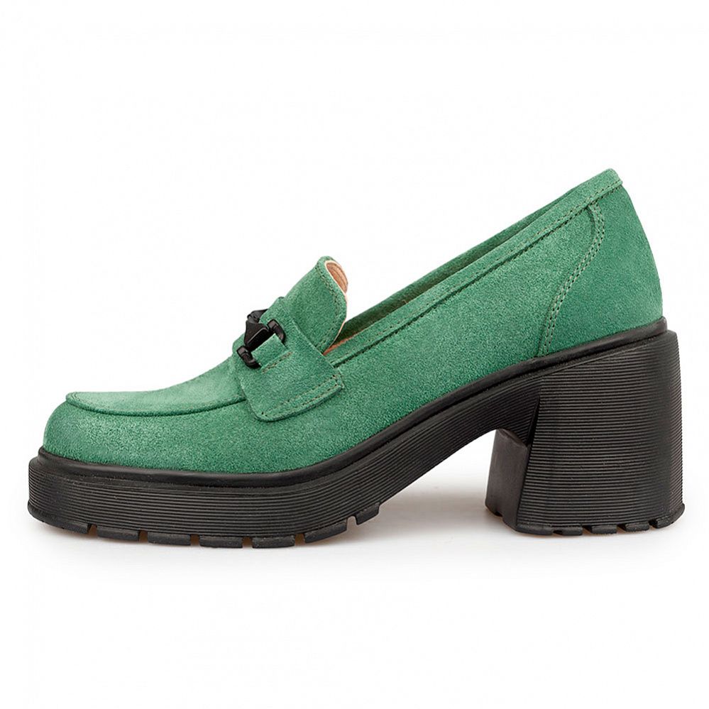 Лоферы Kristina & Milan 39440