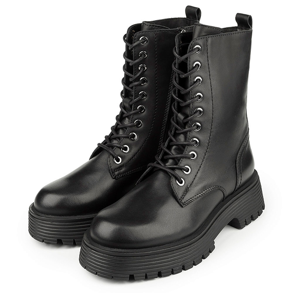 Ботинки Miris 23023-BL