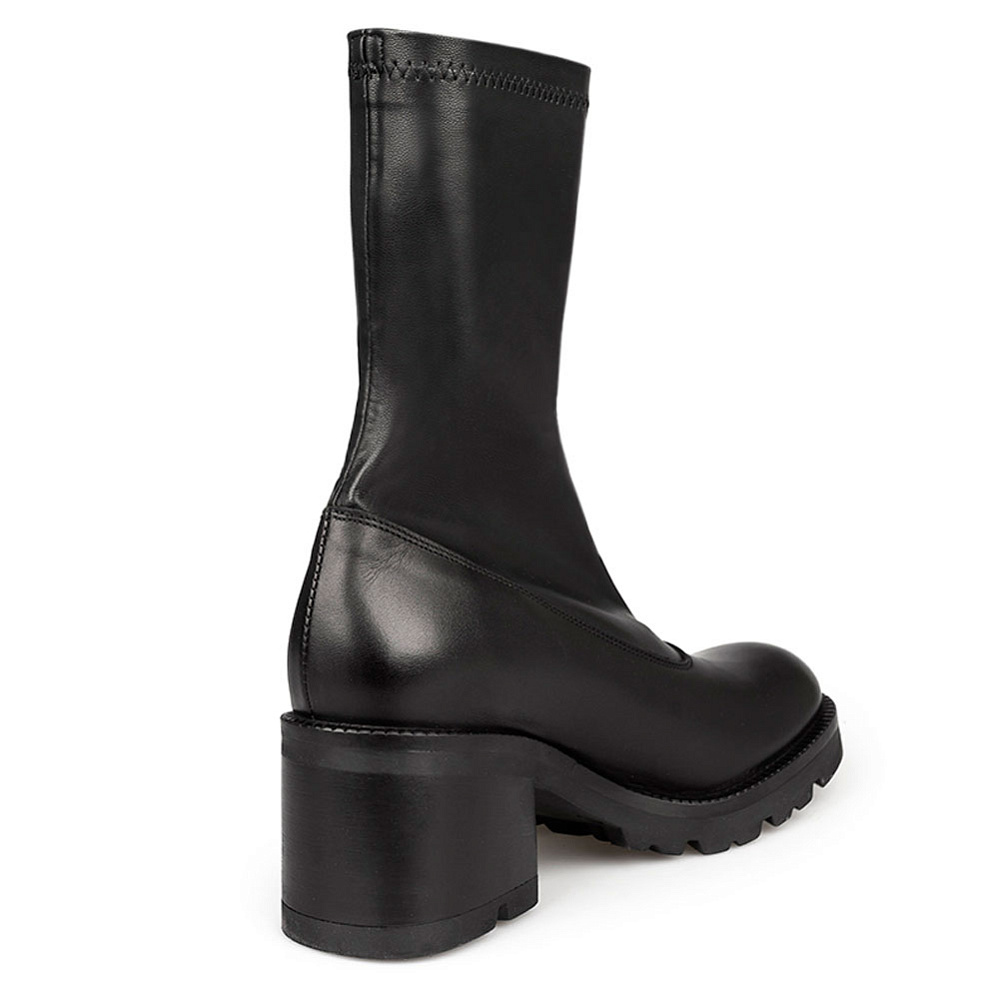 Ботильоны Kristina & Milan 2051