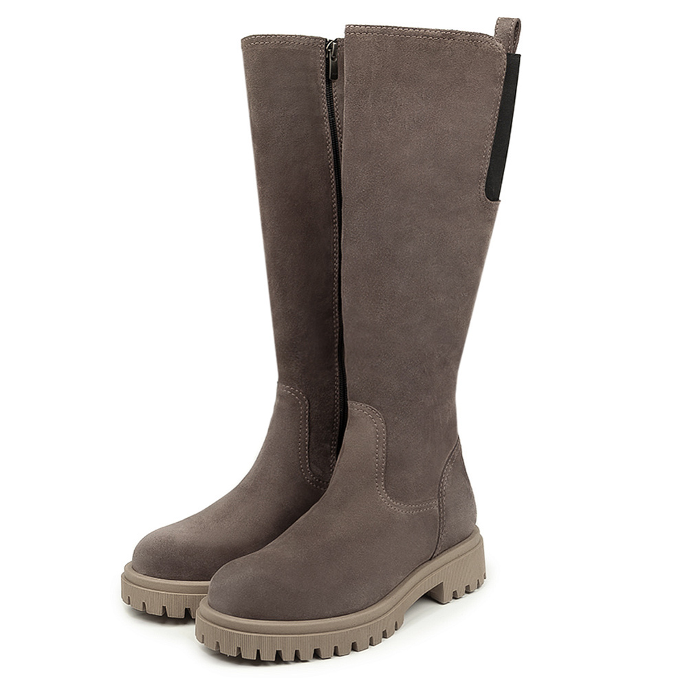 Сапоги Kristina & Milan 40160-537E-GR