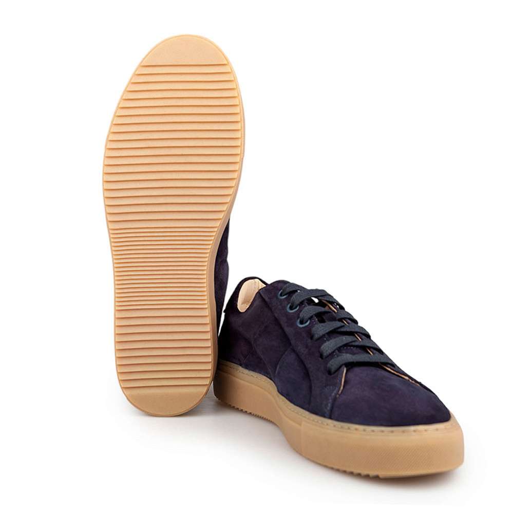 Кеды Miris 20056Z