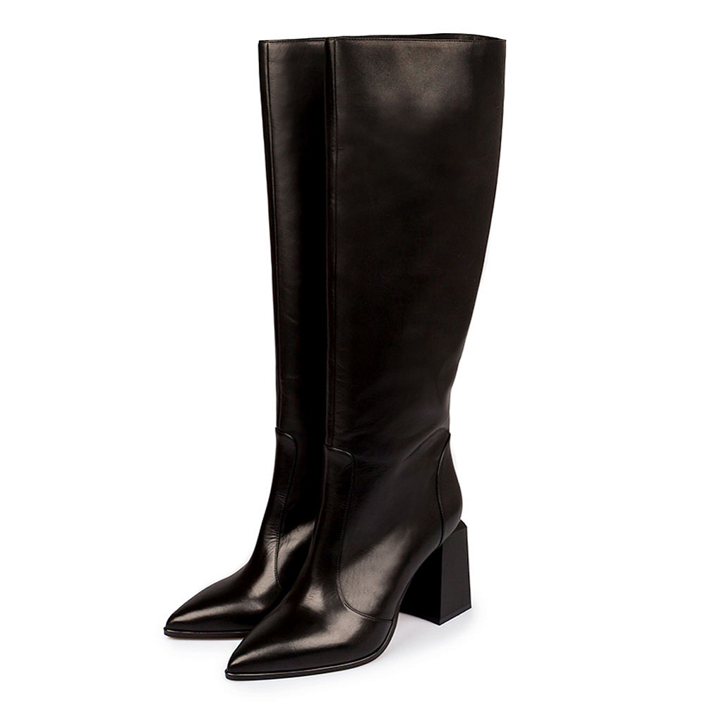 Сапоги Kristina & Milan 18603