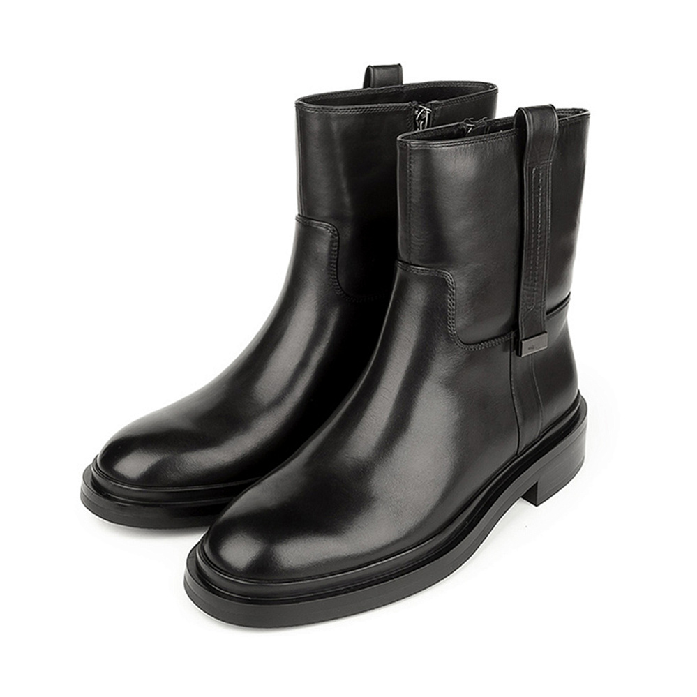 Ботинки Kristina & Milan J13807-66-1M-BL