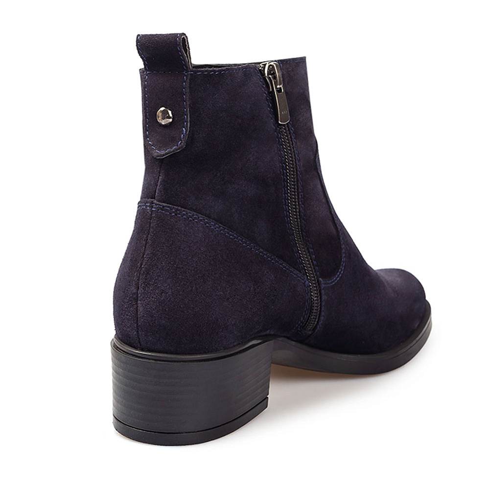 Ботинки 34184