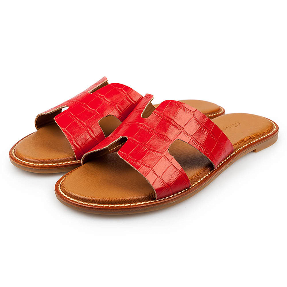 Мюли Kristina & Milan T-10141