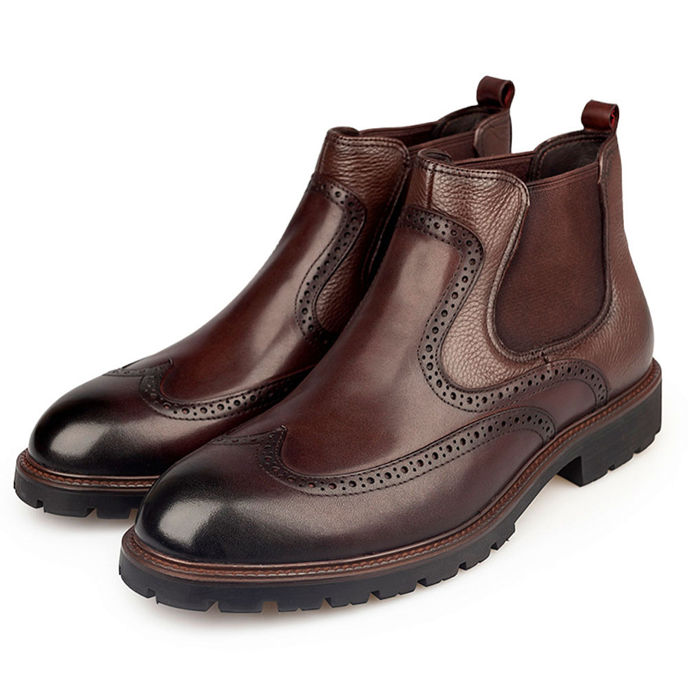 Челси Kristina & Milan G925X-G4H