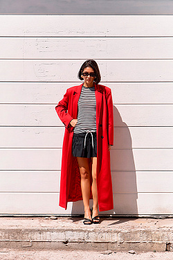 Стильный LOOK Босоножки Kristina & Milan J2238L-6-1-BL 1