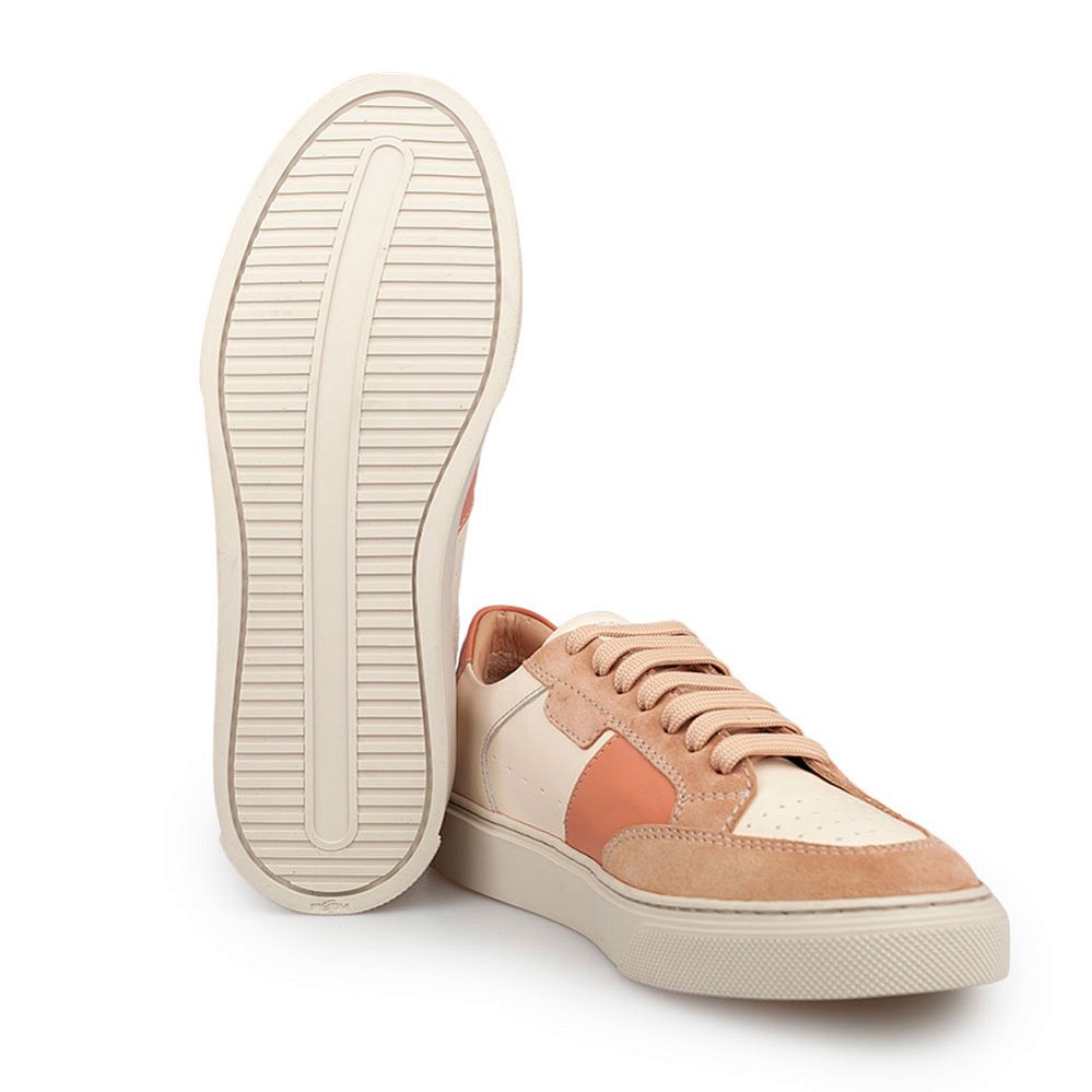 Кеды Kristina & Milan 39280