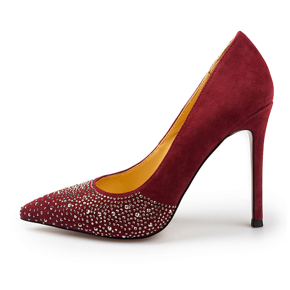 Туфли Kristina & Milan XL2088-10